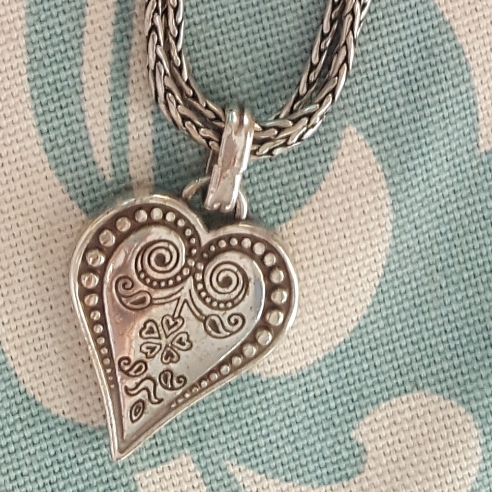 BRIGHTON French Quarter Necklace